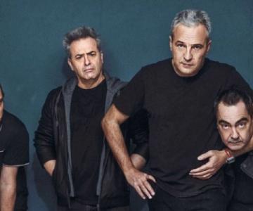 Hombres G ofrecerá concierto en México