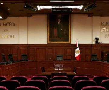 Suprema Corte avala que partidos políticos puedan impugnar reforma judicial