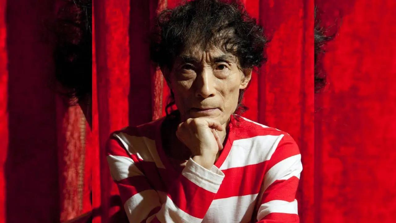 Muere el padre del manga de terror Kazuo Umezu a los 88 años