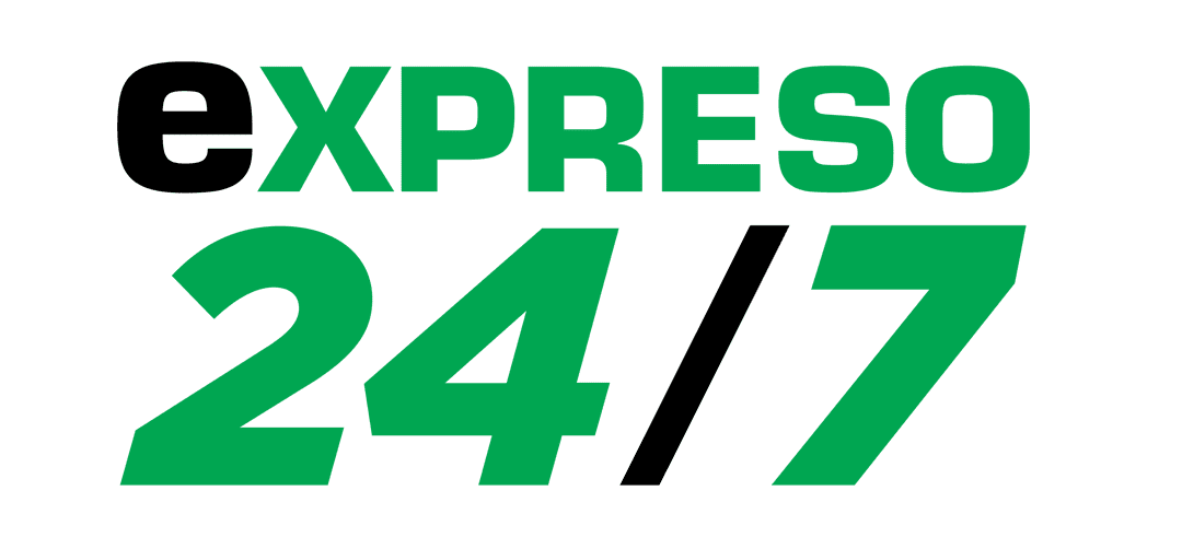logo Expreso 24/7 