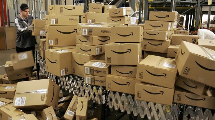 Amazon México abre tienda con productos del CES 2016