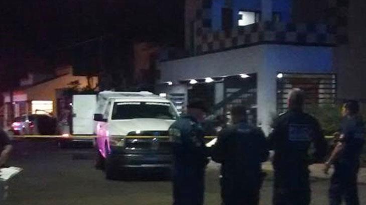 Asesinan a tres personas en Ciudad Obregón; hay dos lesionados