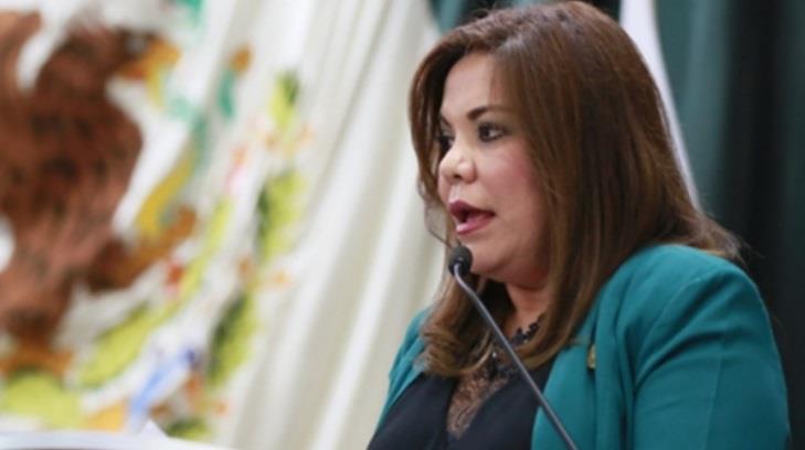 Propone diputada Lina Acosta endurecer sanción por estupro