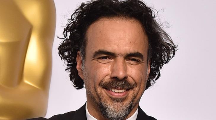 Alejandro González Iñárritu acusa a Peña Nieto de traición