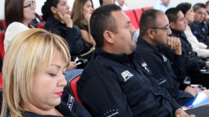 Hay 63 inscritos en Ciencias Policiales y Seguridad Ciudadana del Isspe