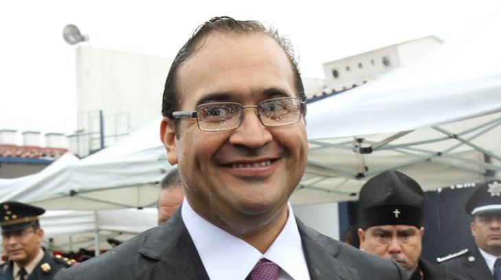 Javier Duarte no será expulsado del PRI hasta que reciba sentencia