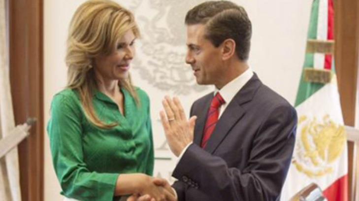 Enrique Peña Nieto podría visitar Sonora en noviembre