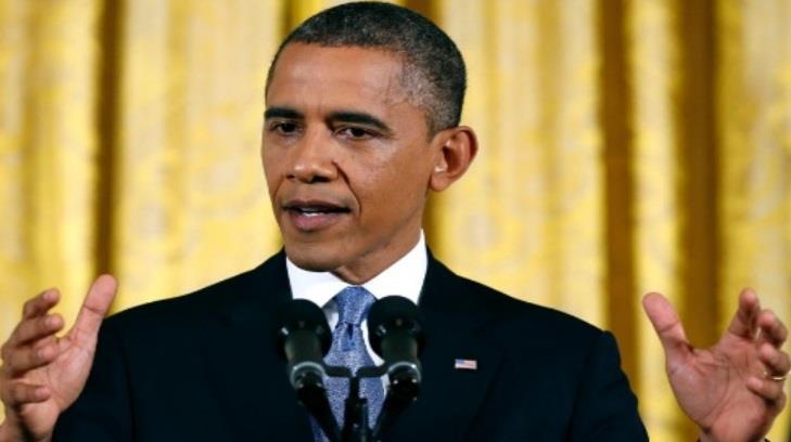 Presidente Obama refuerza medidas para mejorar servicio de industria aérea