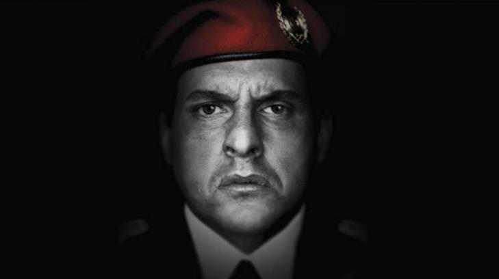 El canal TNT transmitirá en 2017 una serie basada en la vida de expresidente de Venezuela