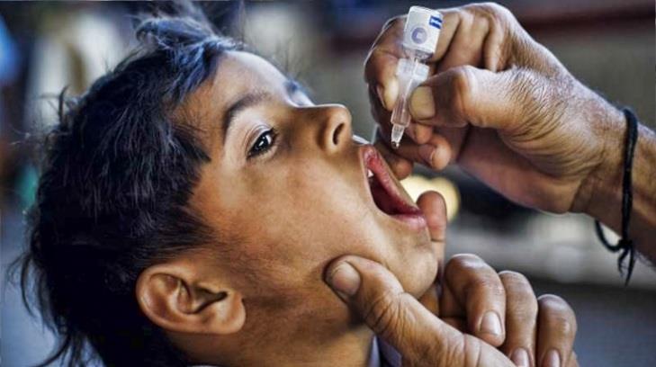 Club Rotario Hermosillo busca recaudar fondos para erradicar la polio