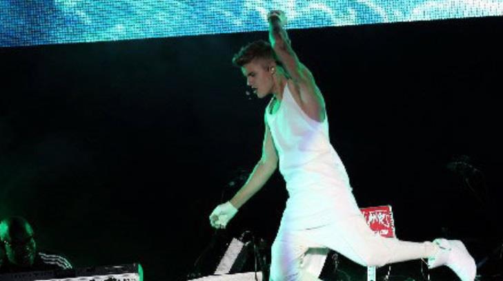 Vuelve Justin Bieber a México