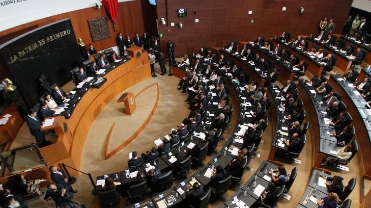 Senado emite nueva convocatoria para fiscal contra corrupción