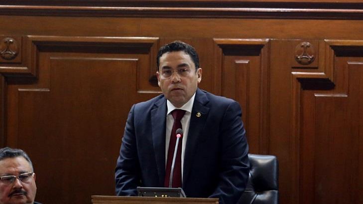 Senadores y diputados reclaman procesar a Vega Pámanes