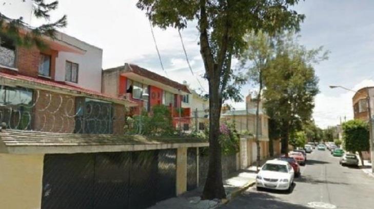 Ataca violador serial al sur de Ciudad de México