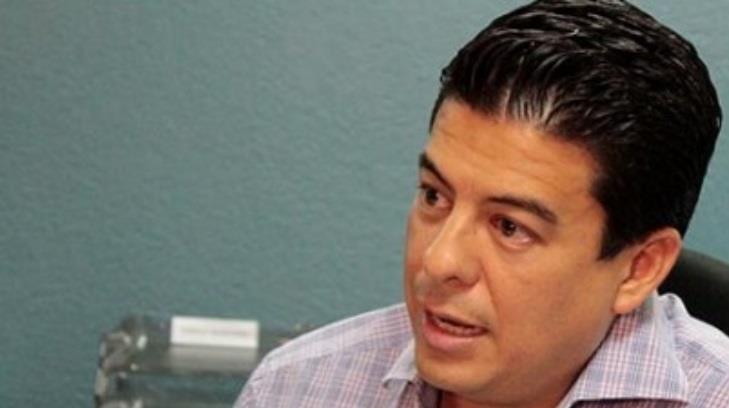 UBER sigue sin registrarse ante la Dirección del Transporte: Luis Iribe