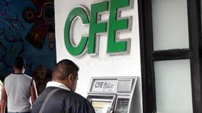 ¡No caigas en la trampa! Alertan sobre fraudes a usuarios de la CFE en Hermosillo