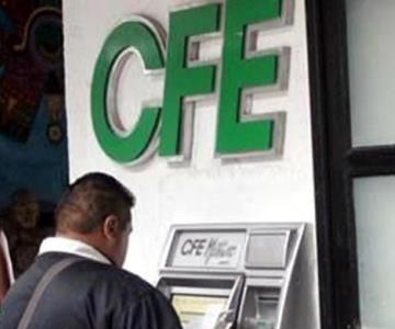 ¡No caigas en la trampa! Alertan sobre fraudes a usuarios de la CFE en Hermosillo