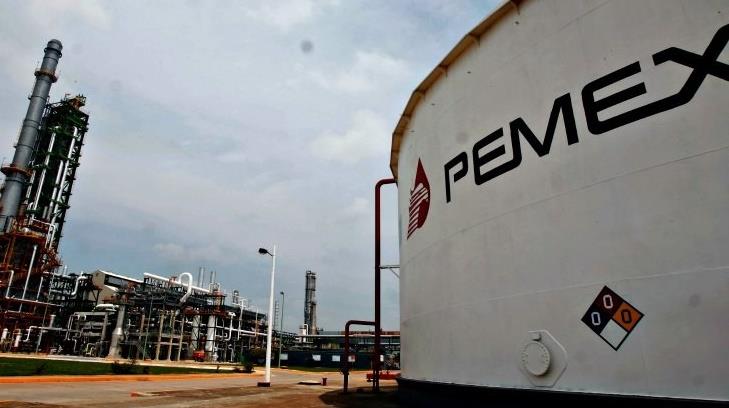 Pemex también pierde 118 mil mdp en el tercer trimestre del año