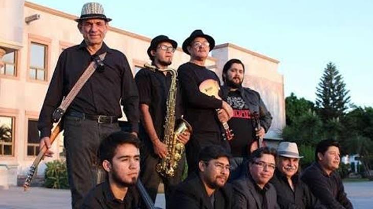 Obregón Blues Participará en Festival Internacional en Argentina