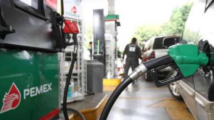 Gasolinas magna, premium y diésel mantendrán sus precios en noviembre