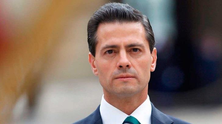 Peña Nieto felicita a Mariano Rajoy tras investidura