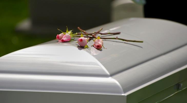 Hermosillenses gastan hasta 50 mil pesos en funerales