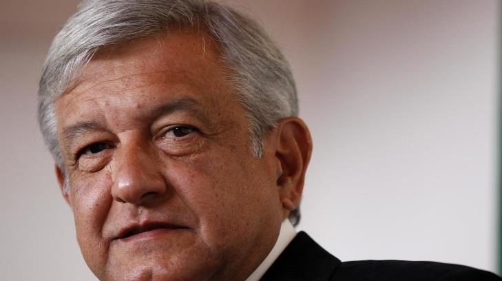 López Obrador ve mano negra en denuncia contra WSJ