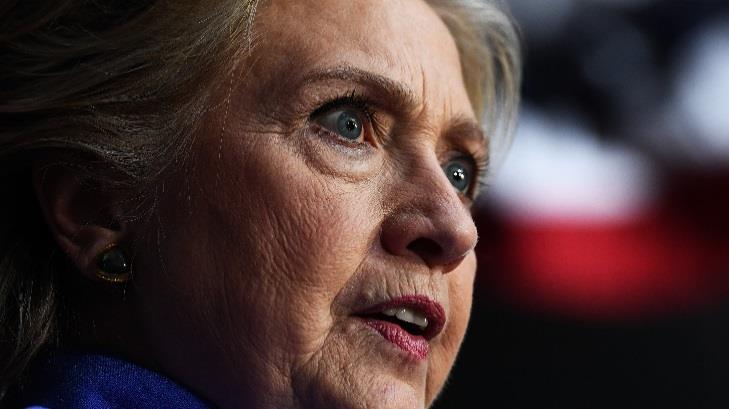 Voto para Hillary Clinton se tambalea por investigación de FBI