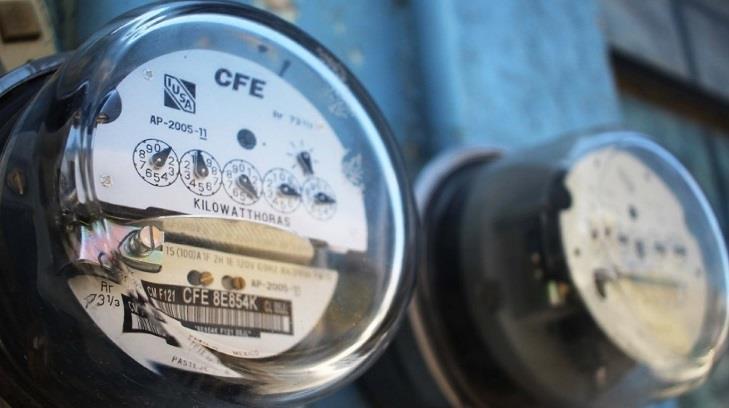 CFE aumenta las tarifas eléctricas