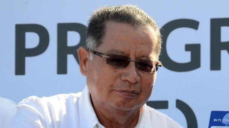 Gobierno de Veracruz busca que Yunes pague desvíos de Duarte, revela diputado