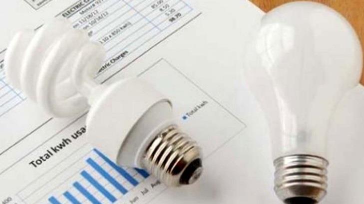 Sin cambios en tarifas eléctricas para el sector doméstico