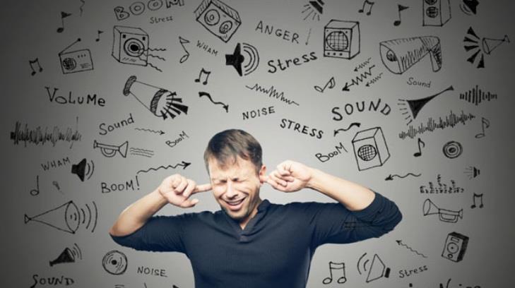 El ruido causa sordera y enfermedades cardiovasculares: especialista