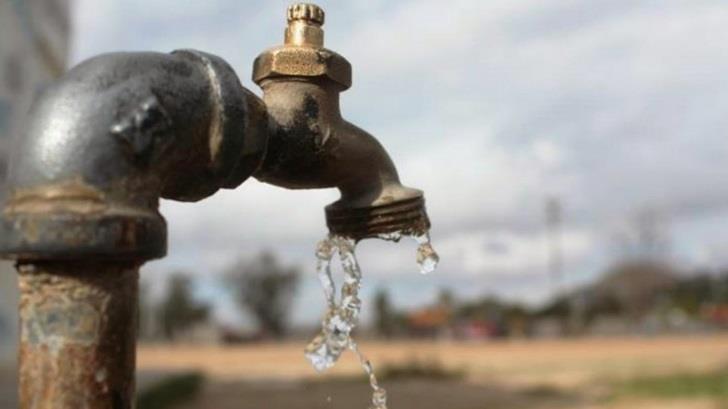 Aumentar el agua es un abuso contra guaymenses