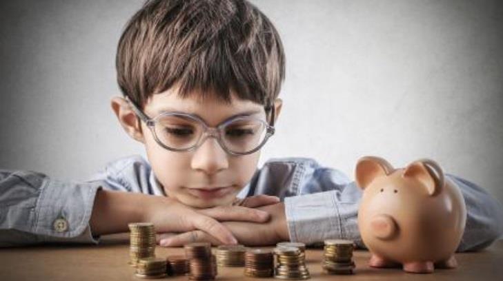 Afore para menores de edad fortalece inclusión financiera: Hacienda