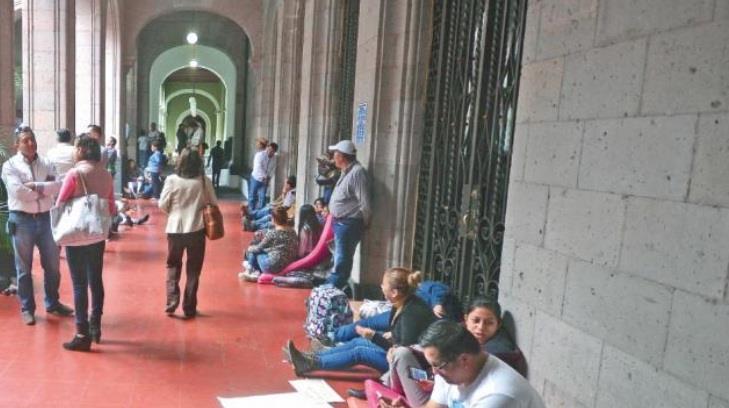 Alcaldes de Veracruz solicitan intervención de Hacienda