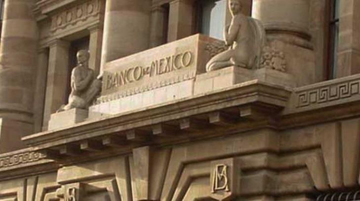 Hacienda y Banco de México darán conferencia de prensa