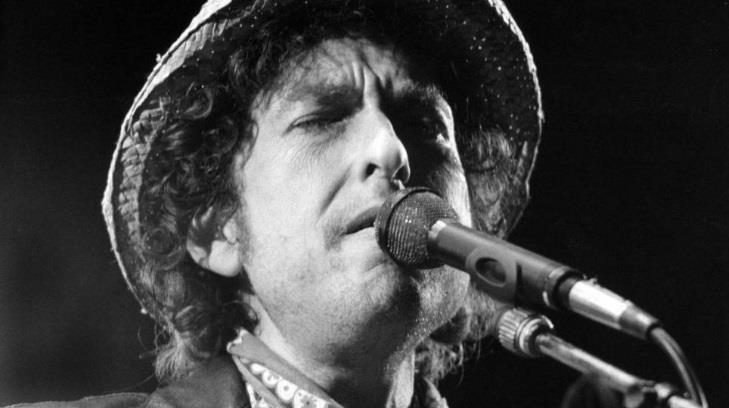Bob Dylan no irá a la ceremonia de entrega del Nobel