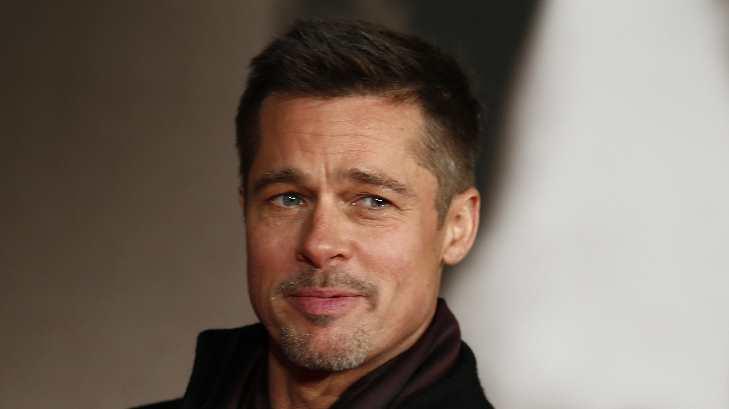 El FBI cierra investigación sobre Brad Pitt
