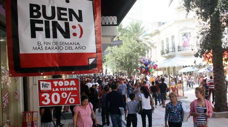 Mexicanos ya iniciaron búsqueda de ofertas para El Buen Fin: Estudio