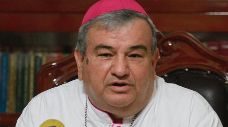 El Papa nombra a Carlos Garfias nuevo Arzobispo de Morelia