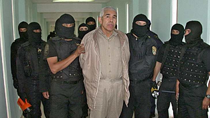 La SCJN alista revés a Caro Quintero sobre extradición
