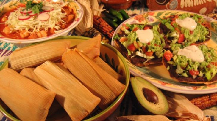 ¿Qué se te antoja comer hoy en el Día Nacional de la Gastronomía Mexicana?