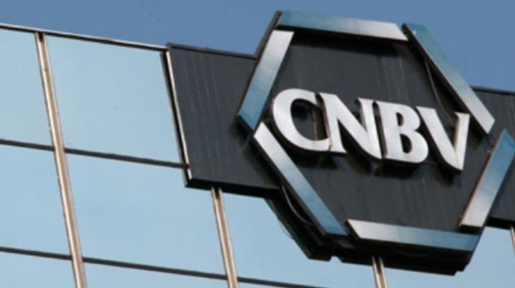 La CNBV multa con 264 mdp a instituciones financieras