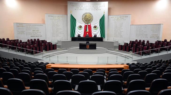 El nuevo Congreso de Veracruz inicia hoy con mayoría panista