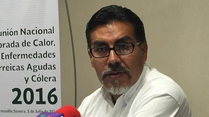 Sonora suma 41 muertes a consecuencia de rickettsia este 2016: Salud