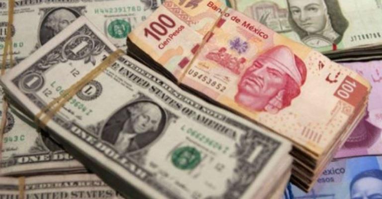 Dólar cotizará hasta en 21.50 pesos esta semana, estima CIBanco