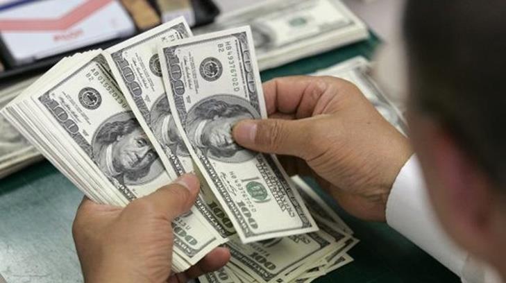 Dólar alcanza nuevo máximo histórico y se vende en 20.80 pesos