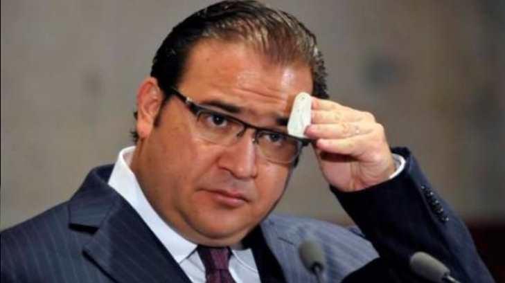 Admiten a trámite demanda de amparo promovido por Duarte, puede ser detenido