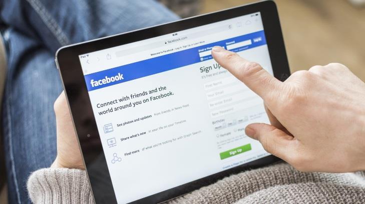 Asocian a Facebook con vivir más tiempo