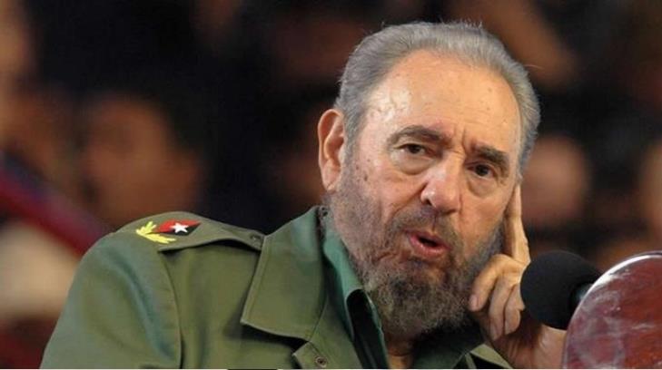 Cuba despedirá a Fidel Castro con una semana de salvas de cañón